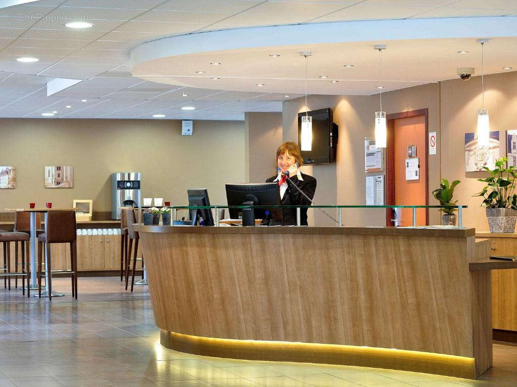 Investissement en residence hotelière - photo 6
