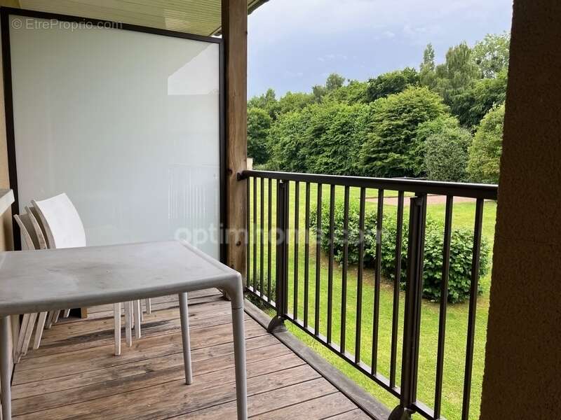 Appartement à HONFLEUR