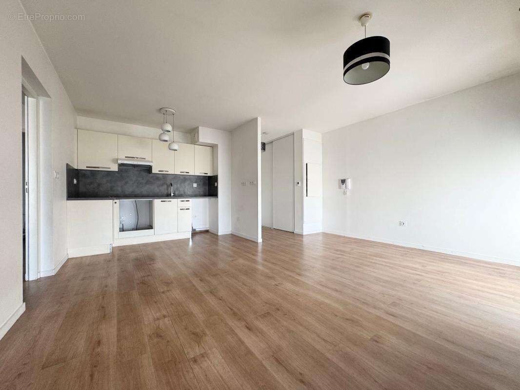 Appartement à PERIGNY