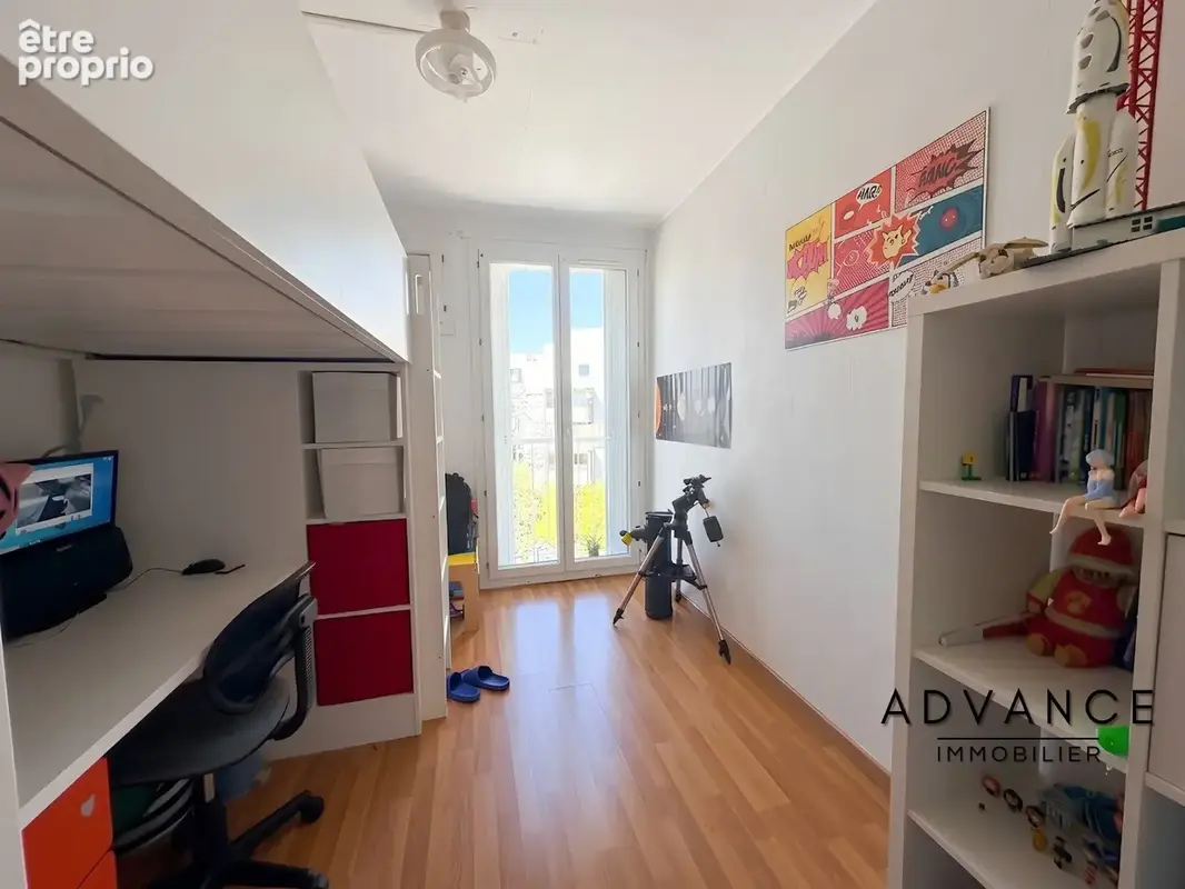 Appartement 4 pièces 71 m² à vendre à Muret (31600) - photo 7
