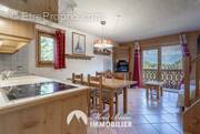 Appartement à LES HOUCHES