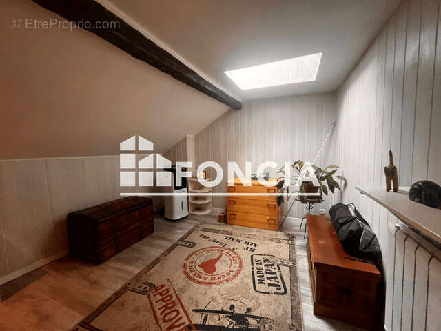 Maison à BOIS-LE-ROI