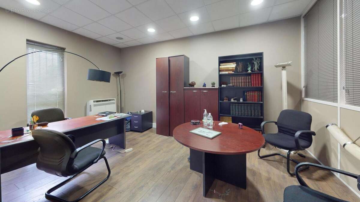 Commerce à BOIS-COLOMBES