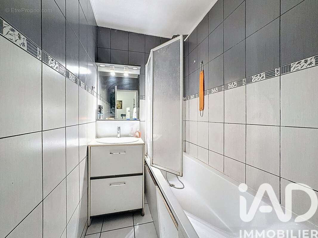 Photo 4 - Appartement à PONTOISE