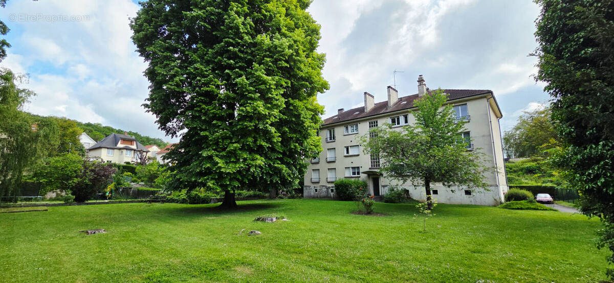 Appartement à ETAMPES