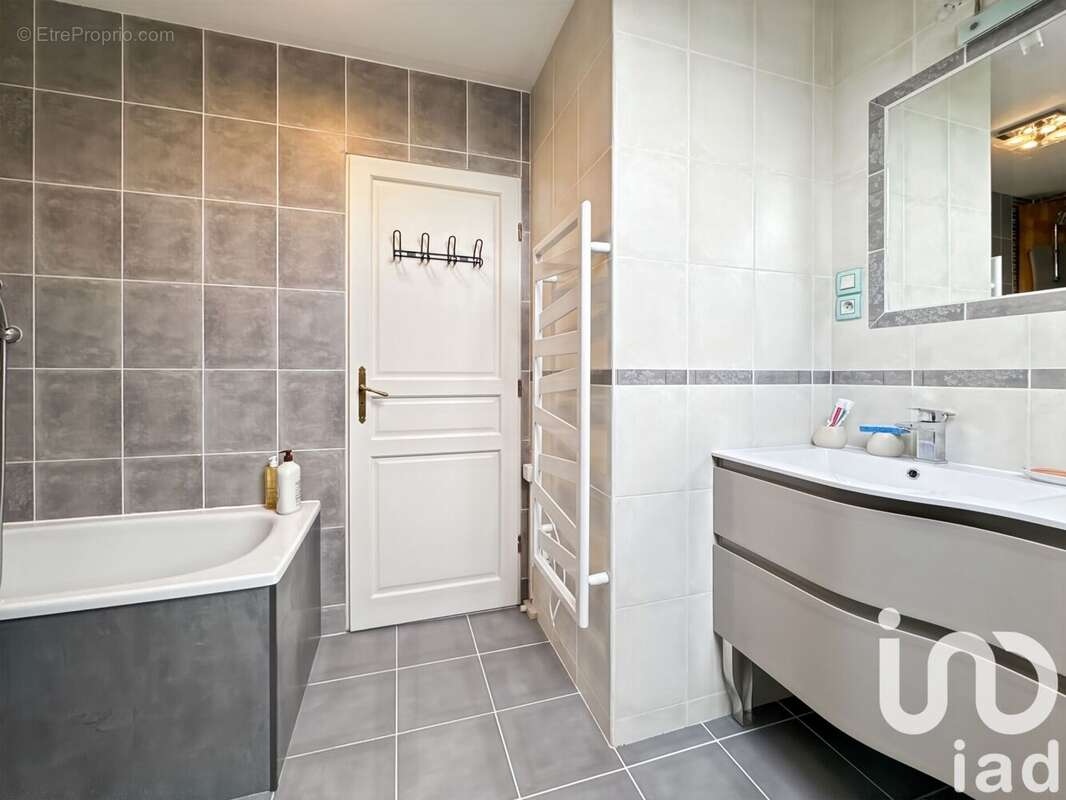 Photo 5 - Maison à CHAMPDEUIL