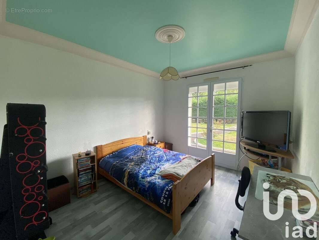 Photo 4 - Maison à LE GIROUARD