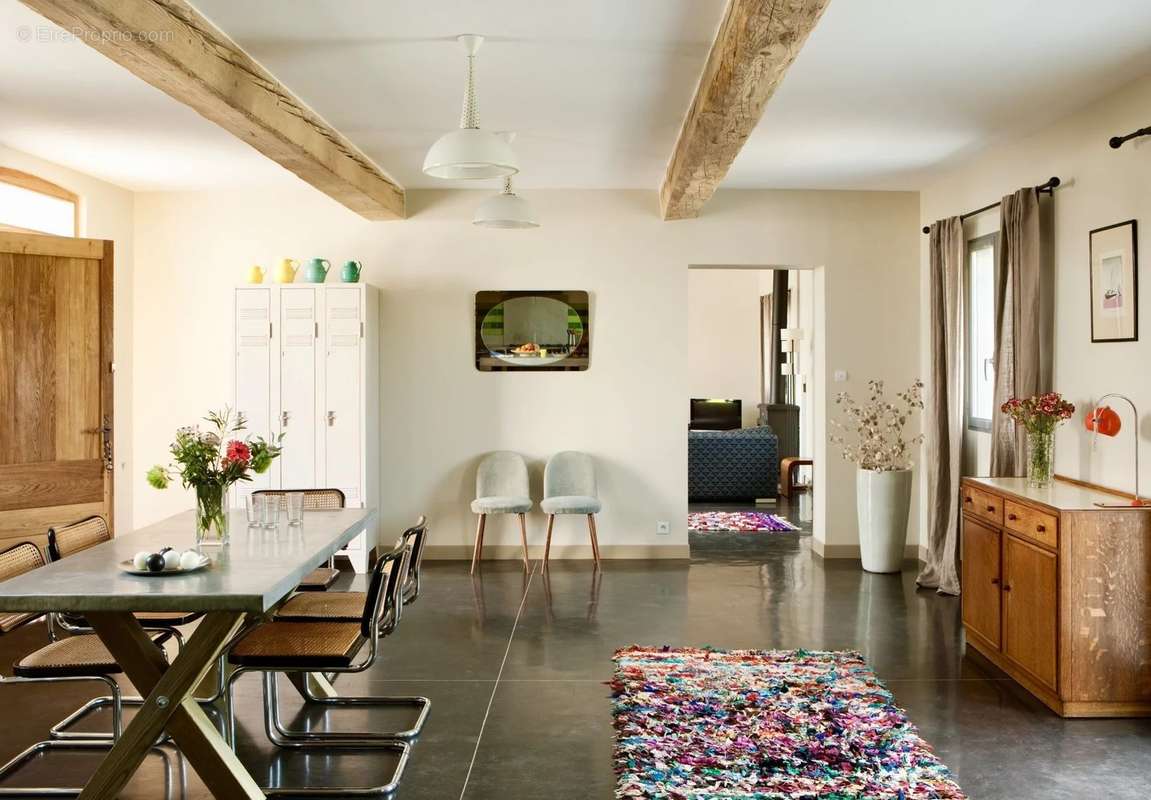 Maison à CARCASSONNE