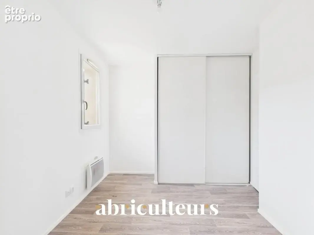 Bel Appartement T3 de 70 m² avec terrasse et jardin - Résidence de standing à Survilliers (95) - photo 17