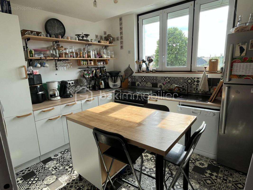 Maison Familiale - photo 3