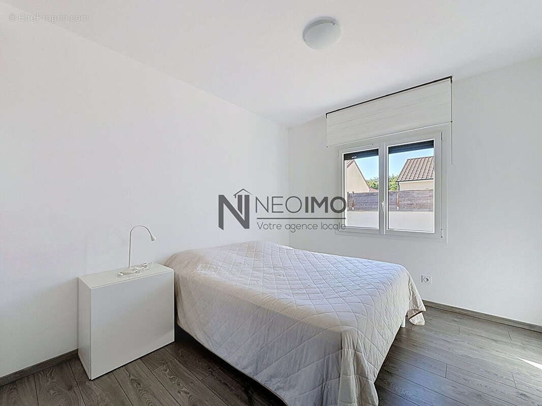 Maison Neufchateau plain pied - photo 13