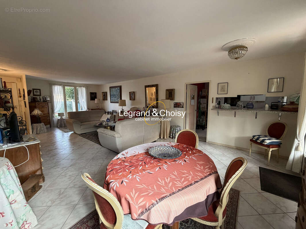 Maison à LE PASSAGE