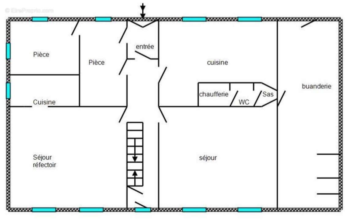 Maison à LE PUY-EN-VELAY