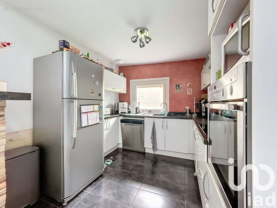 Photo 5 - Maison à SAINTE-LUCE-SUR-LOIRE