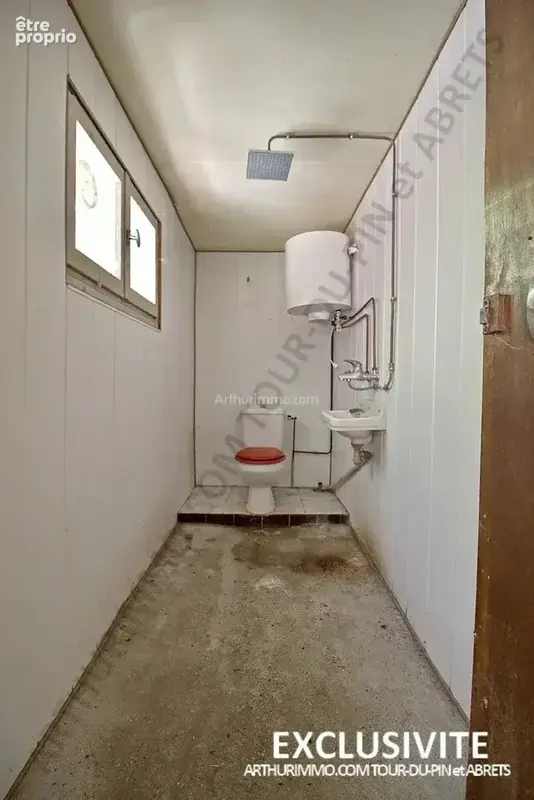 Vente Maison (38490) 135 000ï¿œ - photo 9