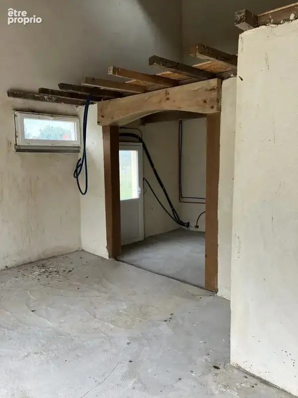 Maison Eyrans - photo 8