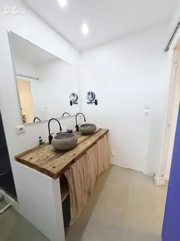 Loft coup de cœur   à proximité de croix et du parc barbieux - photo 7
