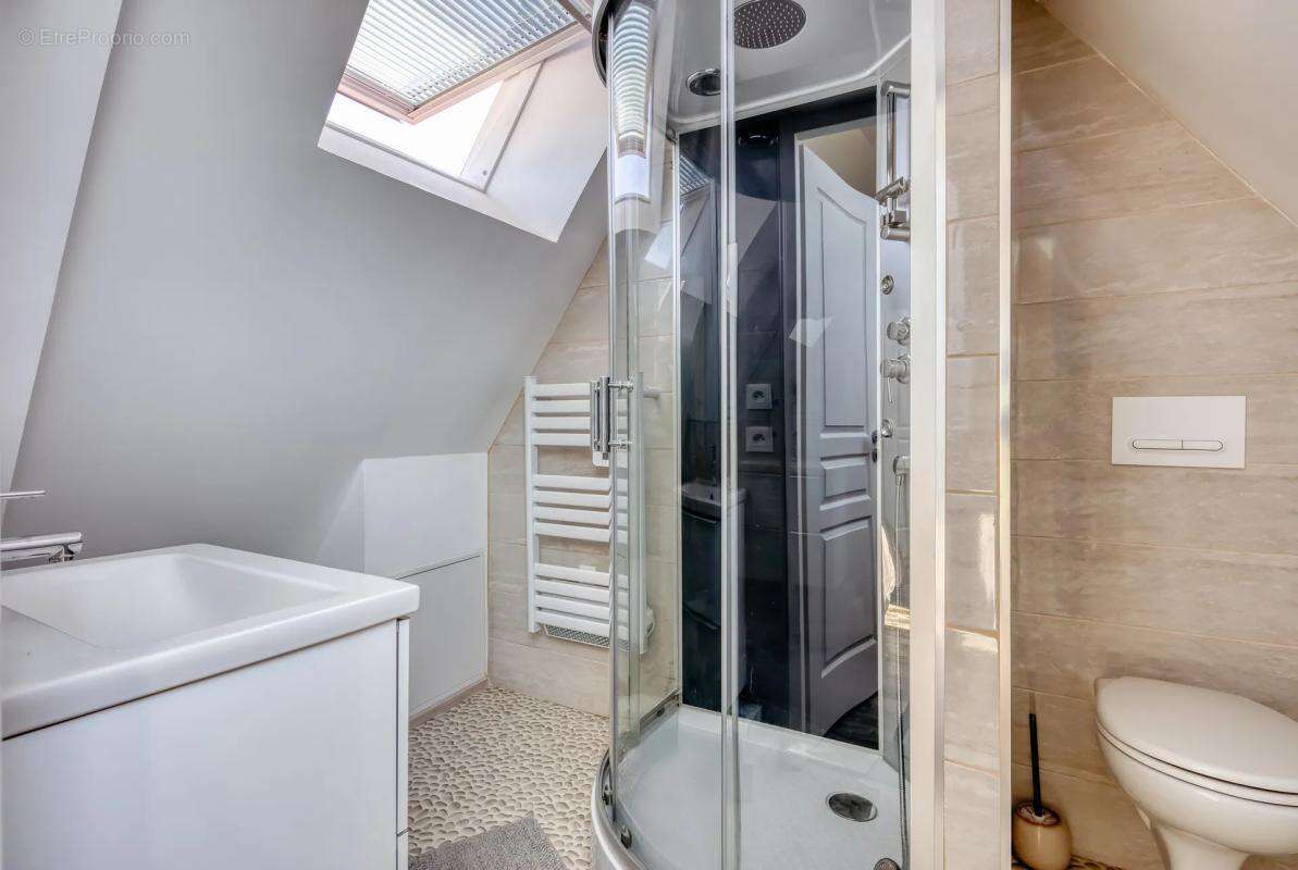 Maison de 2 pièces de 45 m² située à Dieppe - photo 16