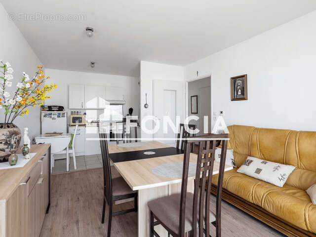 Appartement à WATTIGNIES