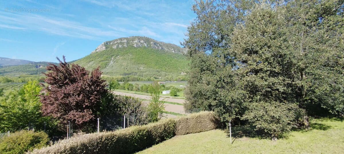 Photo 6 - Maison à LARAGNE-MONTEGLIN