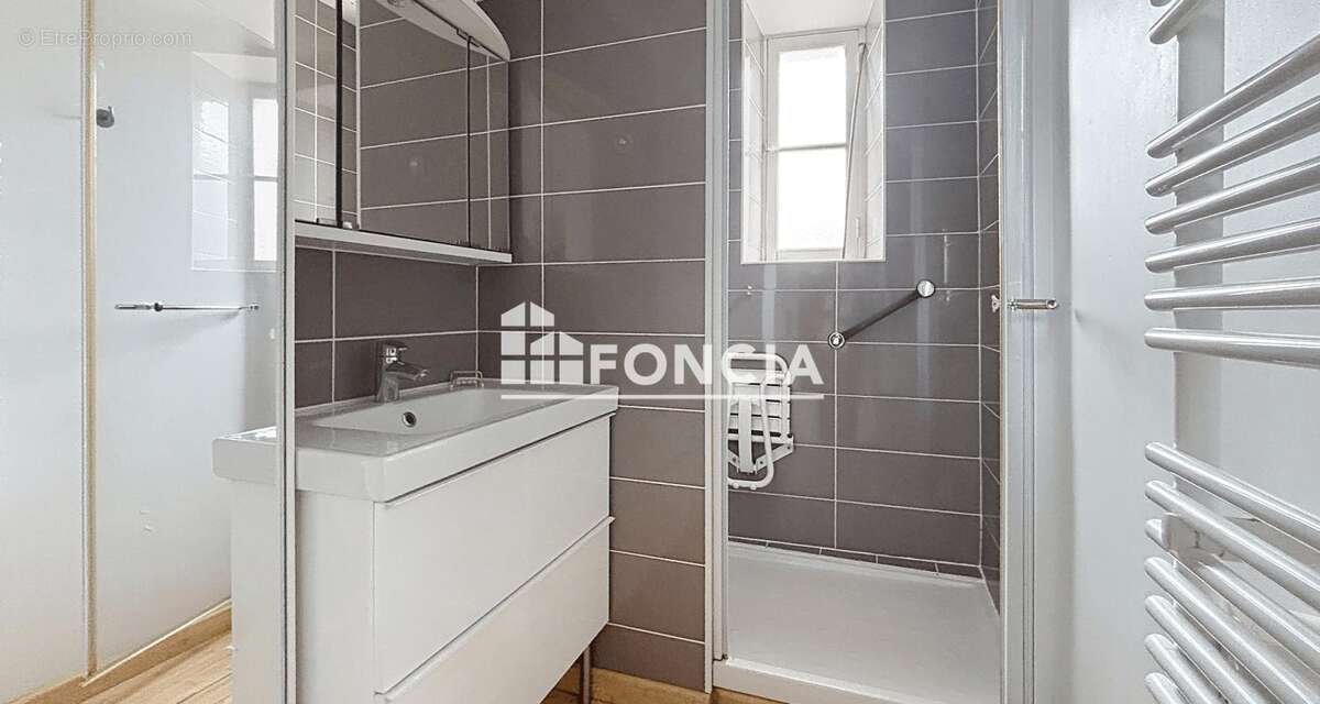 Appartement à HOULGATE