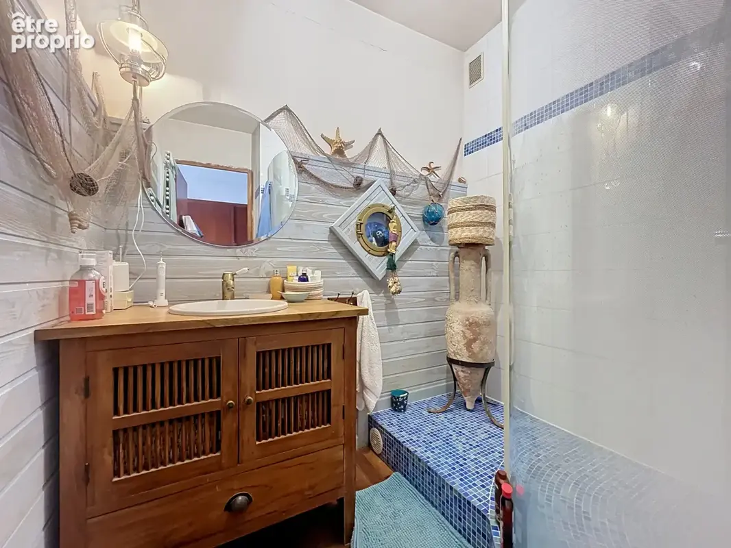 Carry-le-rouet   maison avec vue dégagée + 2 appartements - potentiel locatif - photo 9