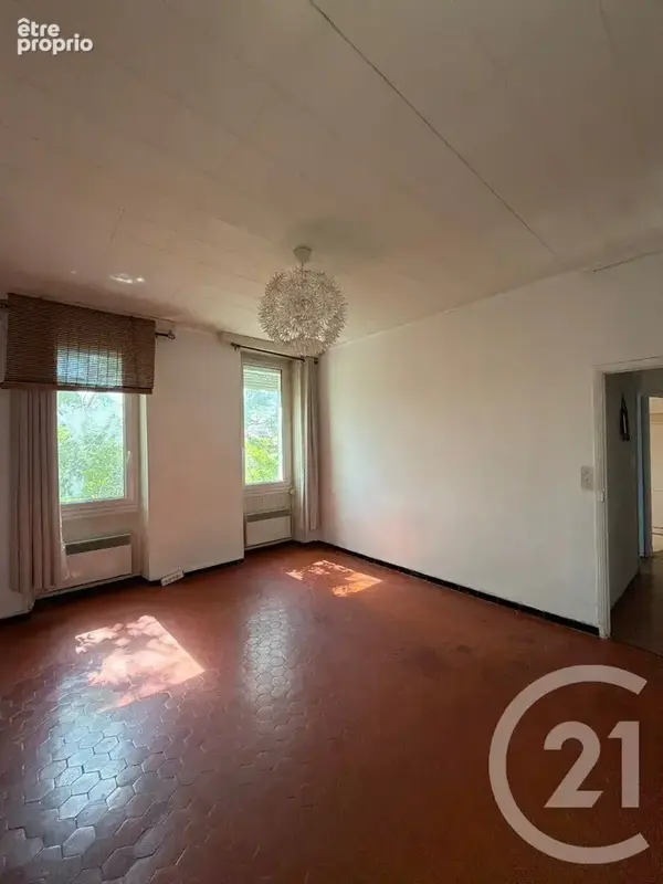Photo Appartement à Marseille-4e au prix de 135 000€