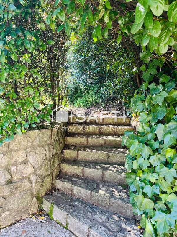 Photo 5 - Maison à VILLENEUVE-LES-AVIGNON