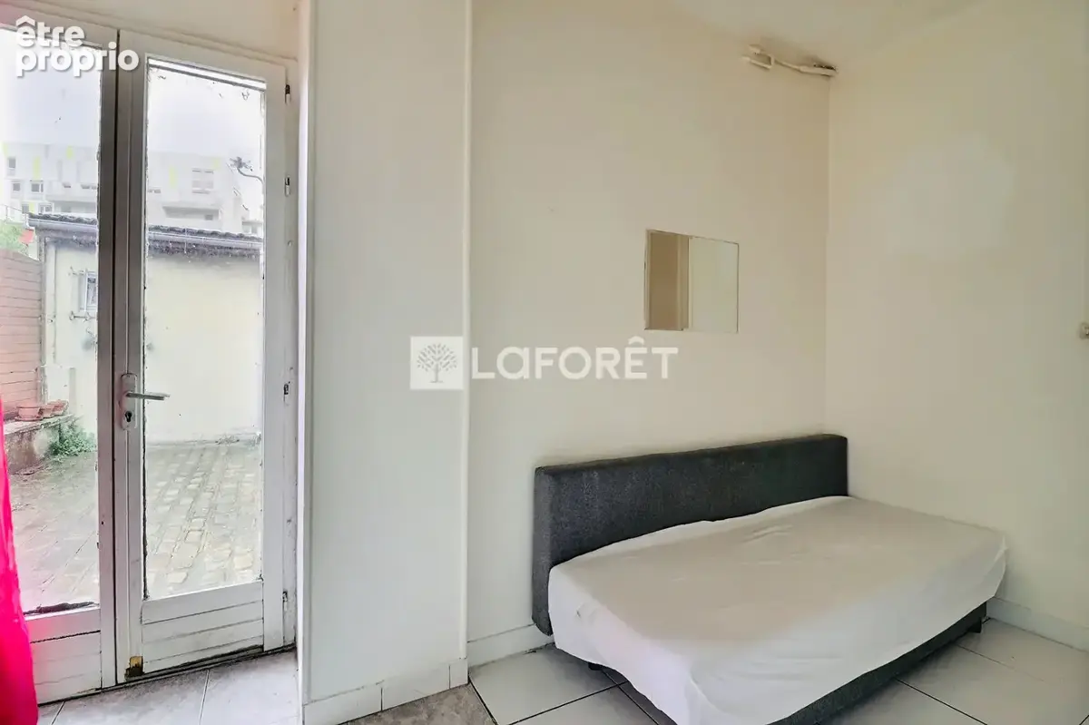 Appartement T1 St Ouen - photo 3