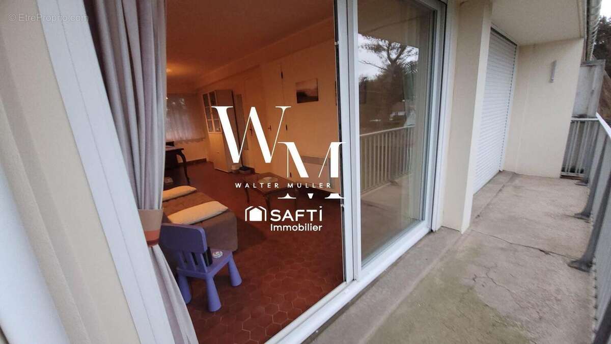 Photo 5 - Appartement à CAMIERS