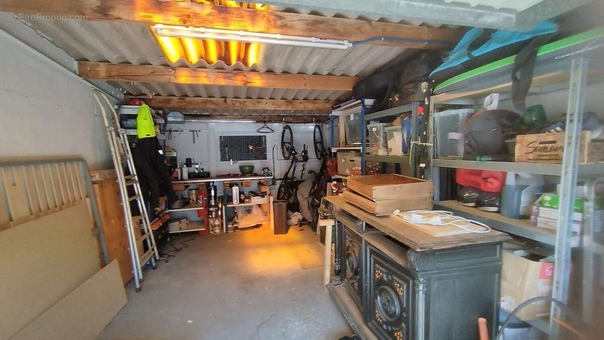 Appartement à LE HAVRE