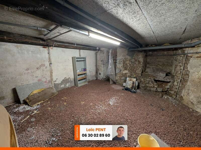Maison de village de 74m² à vendre 4 pièces ARFEUILLES (03120) - photo 14