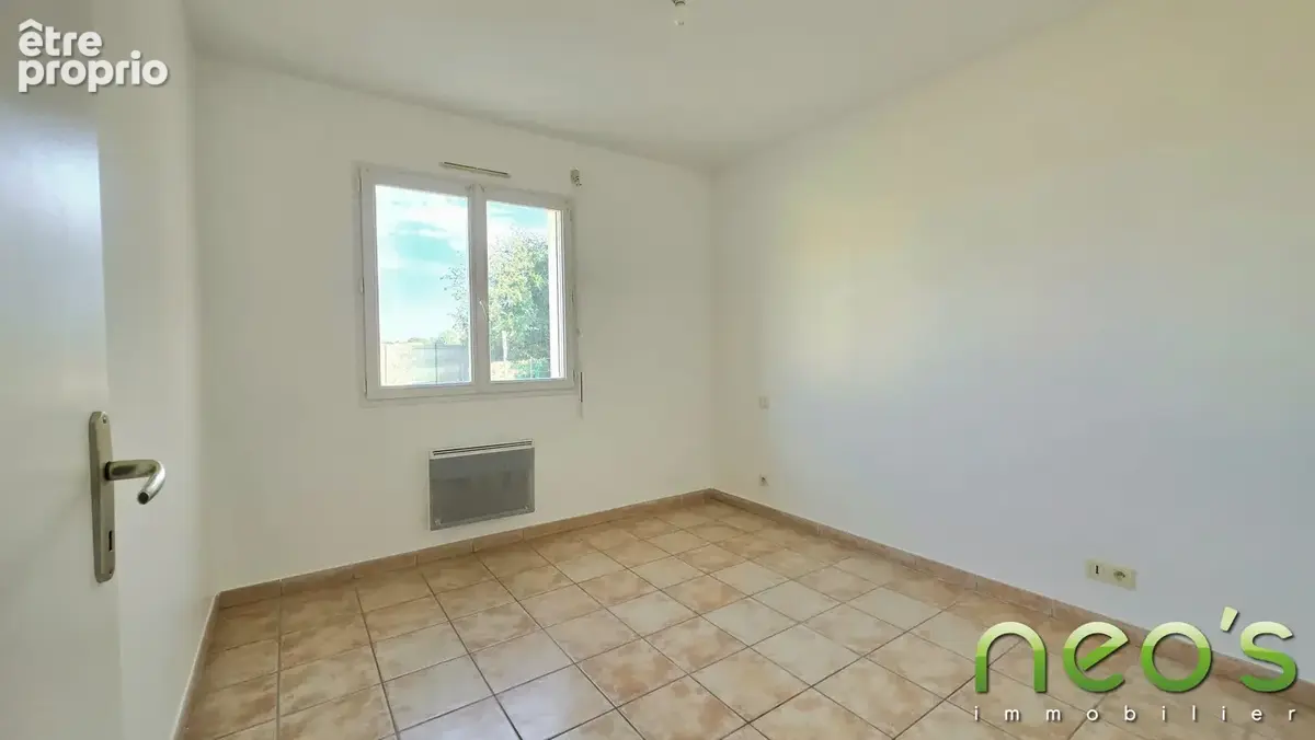 Maison 4 pièces 77 m² à vendre à Chemille (49120) - photo 8