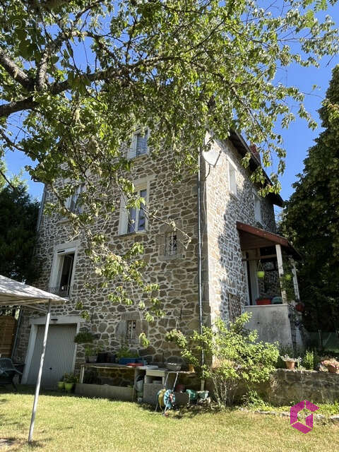 Maison pierres terrain - photo 11