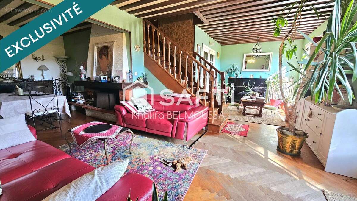 Photo 5 - Maison à BELLEY