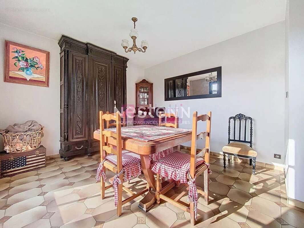 Maison à VILLENEUVE-TOLOSANE