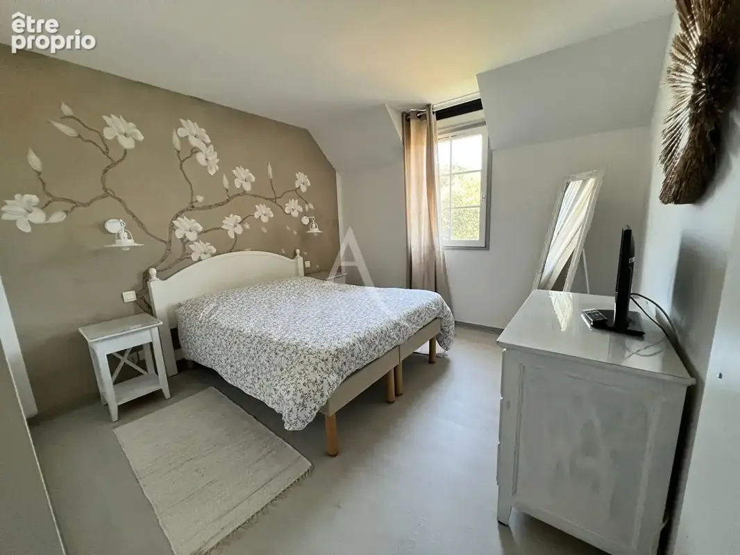 Maison au coeur de Bourgenay ? Piscine & Golf à proximité - photo 5