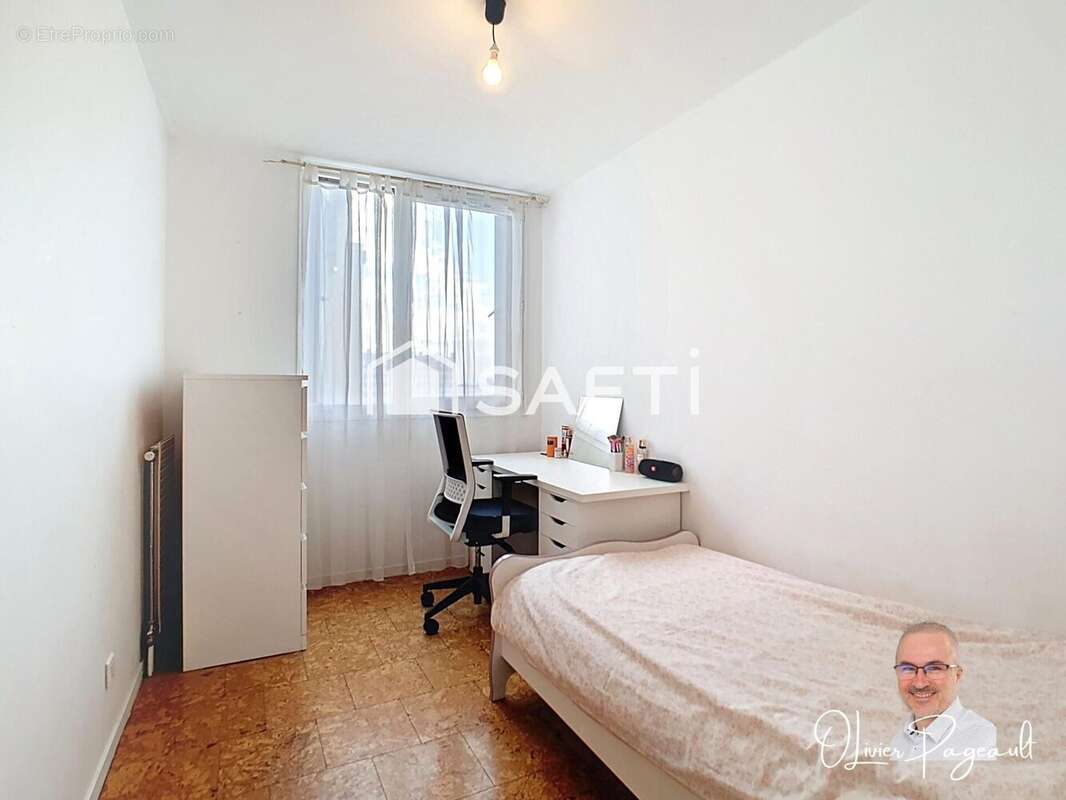 Photo 8 - Appartement à LYON-8E