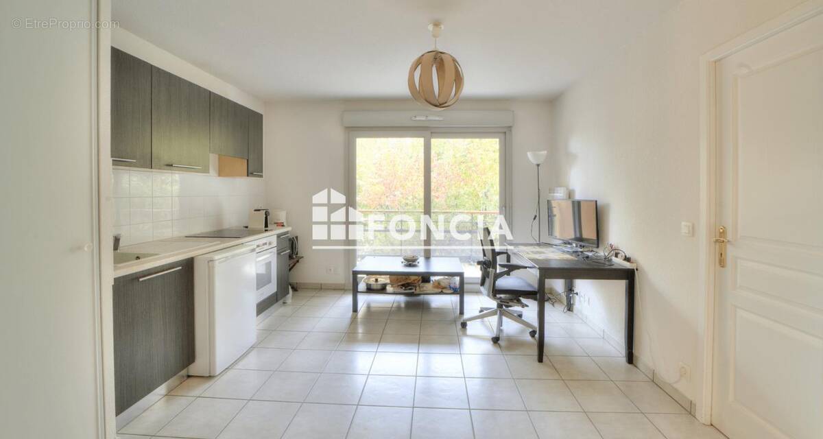 Appartement à GEX
