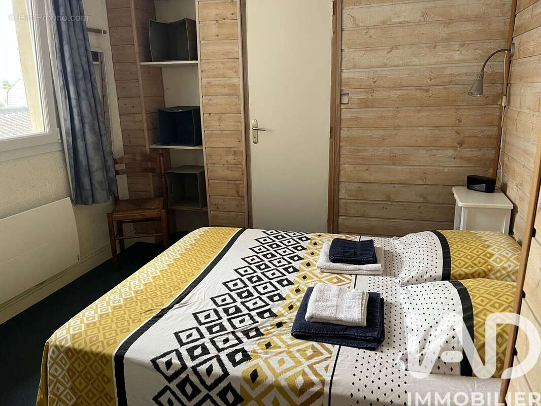 Photo 8 - Maison à TREGASTEL