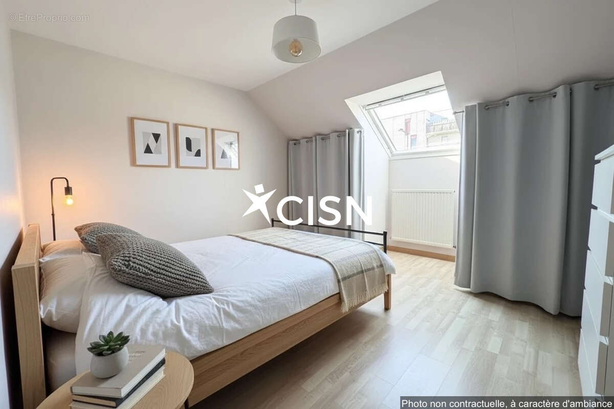 Maison à NANTES