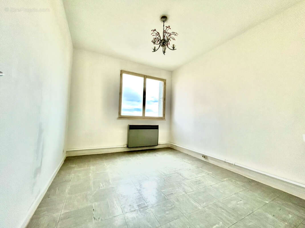 Appartement à SAINT-PRIEST