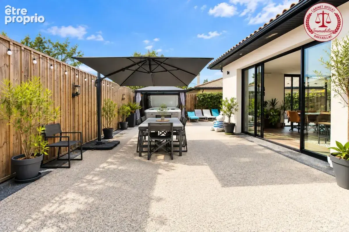 Villa de prestige - photo 16
