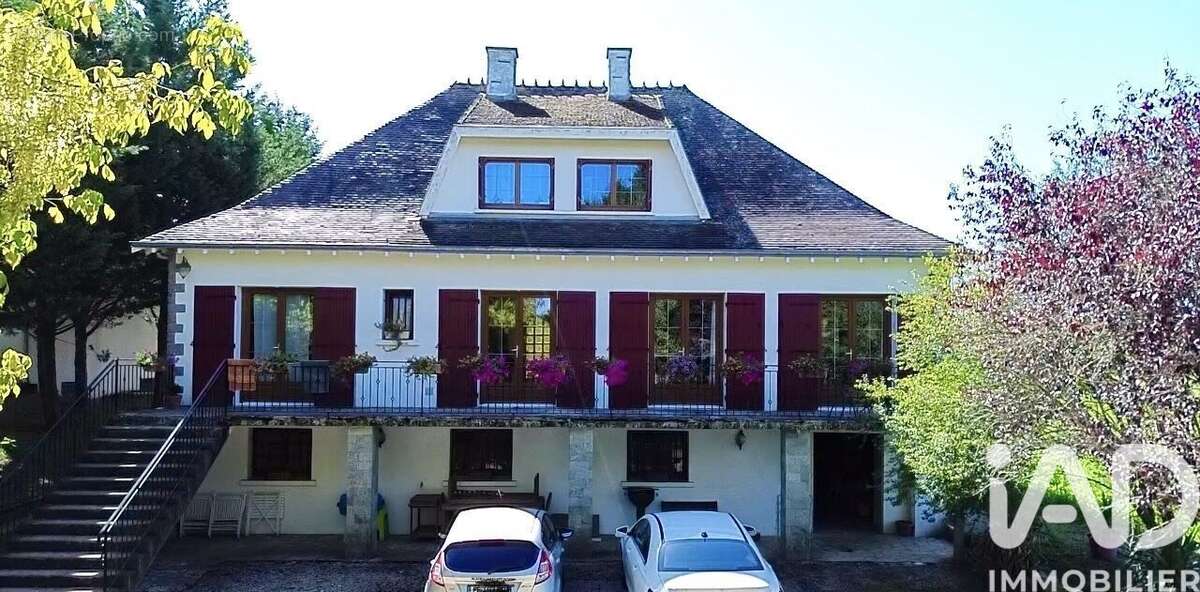 Photo 5 - Maison à THENAY