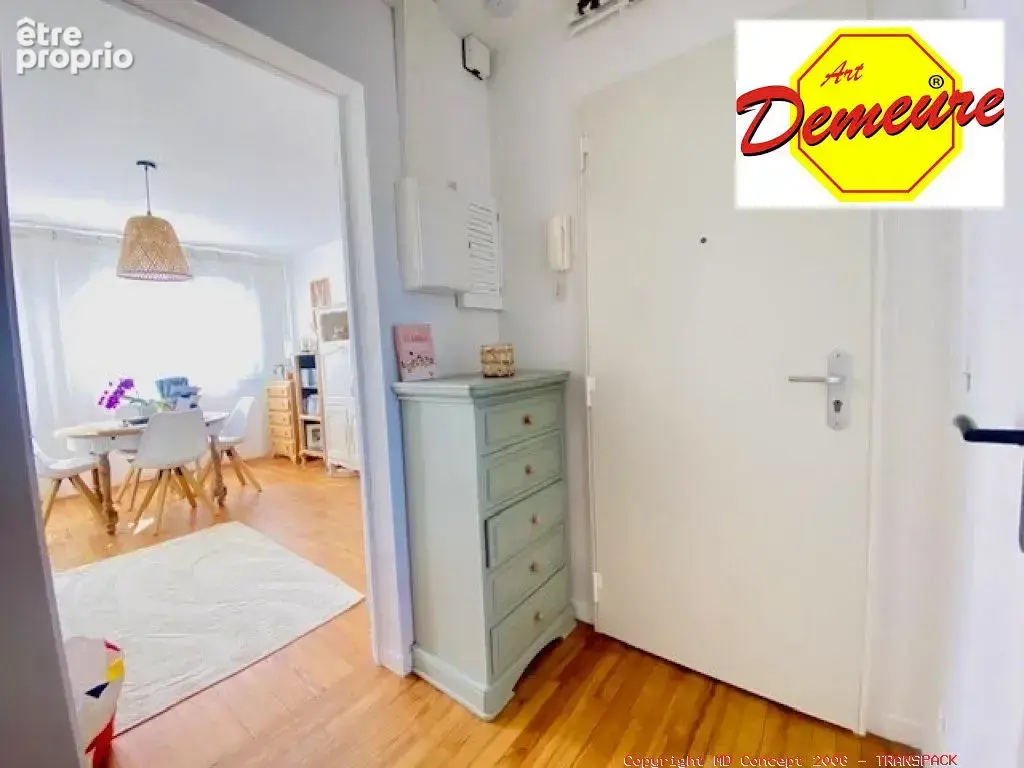 Appartement 4 pièces 71 m² à vendre à Sainte-Adresse (76310) - photo 5