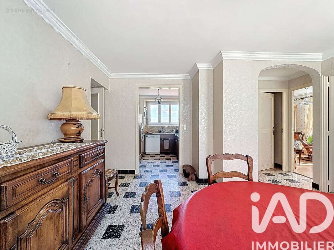 Photo 8 - Maison à BOURSAULT