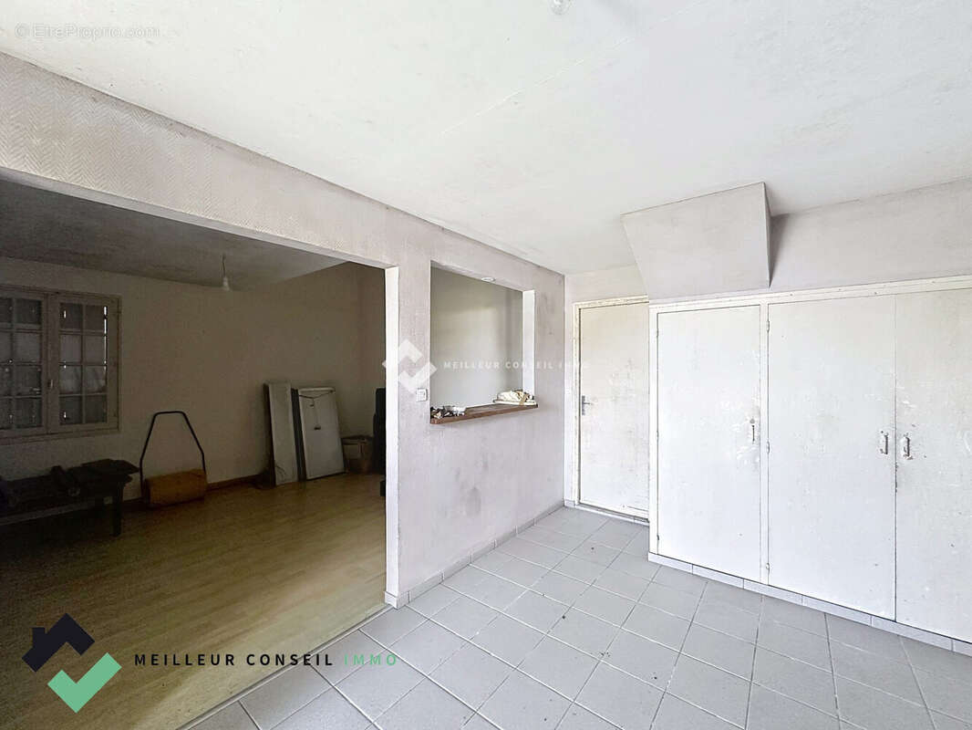Maison 53 m² à Plaintel  - photo 6
