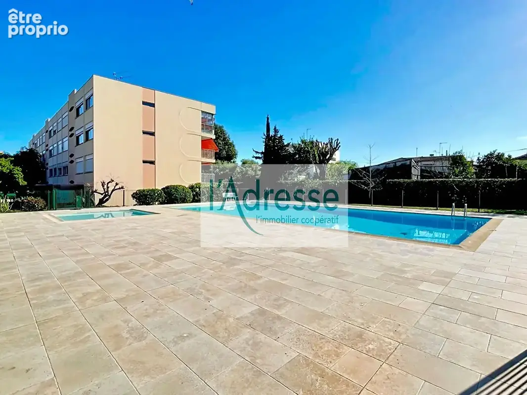 Exclusivité Antibes 4 pièces - photo 15
