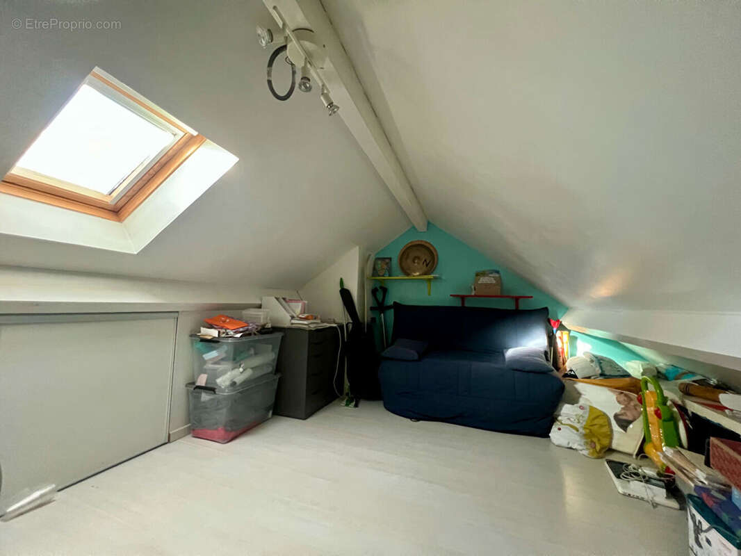 Maison à LE PERRAY-EN-YVELINES