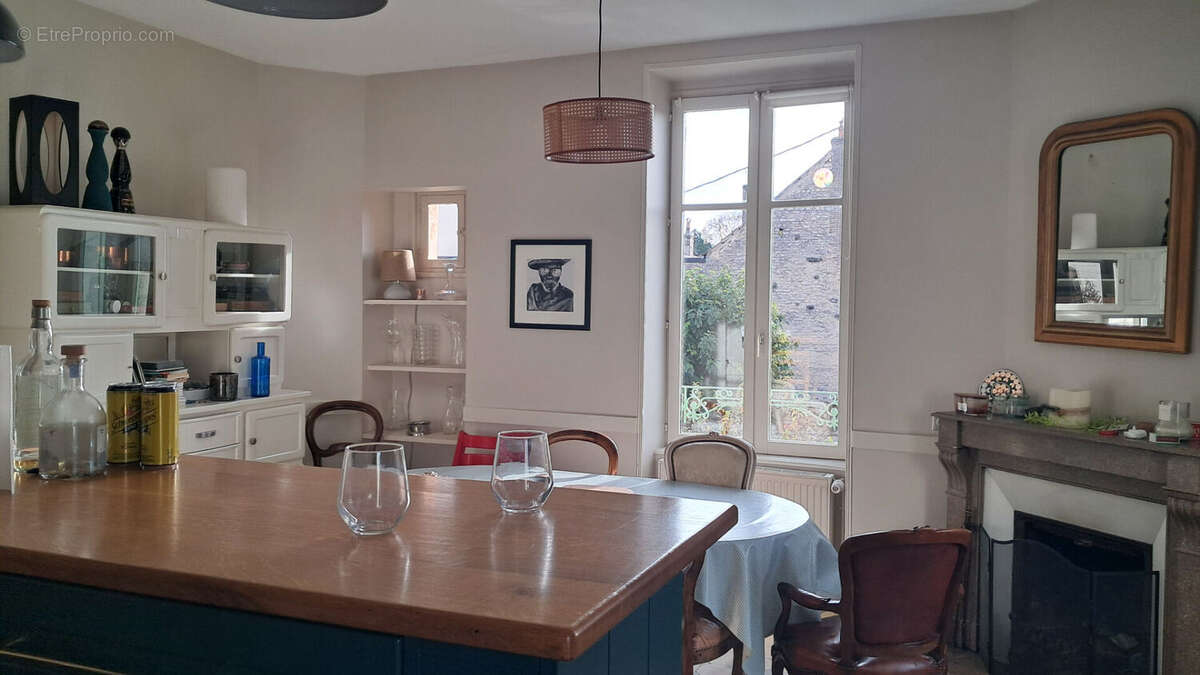 Photo 6 - Maison à BEAUNE